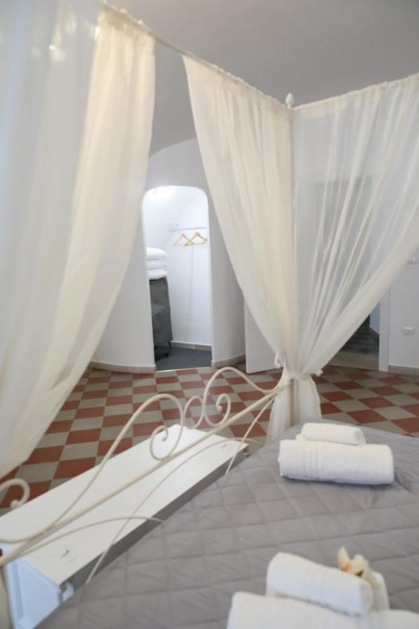 La Maison Piazza Del Popolo Manfredonia Exterior foto