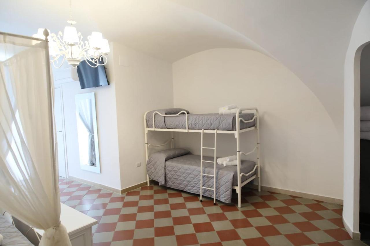 La Maison Piazza Del Popolo Manfredonia Exterior foto