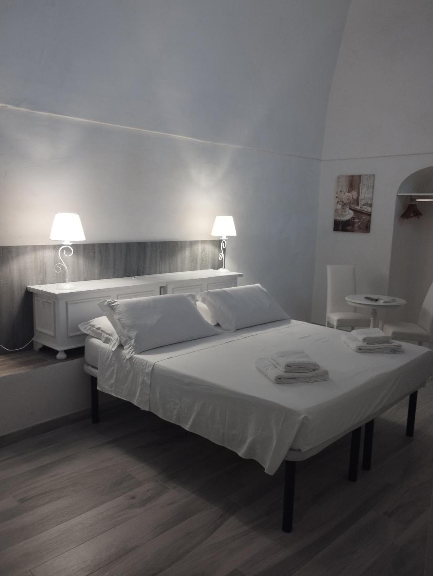 La Maison Piazza Del Popolo Manfredonia Exterior foto