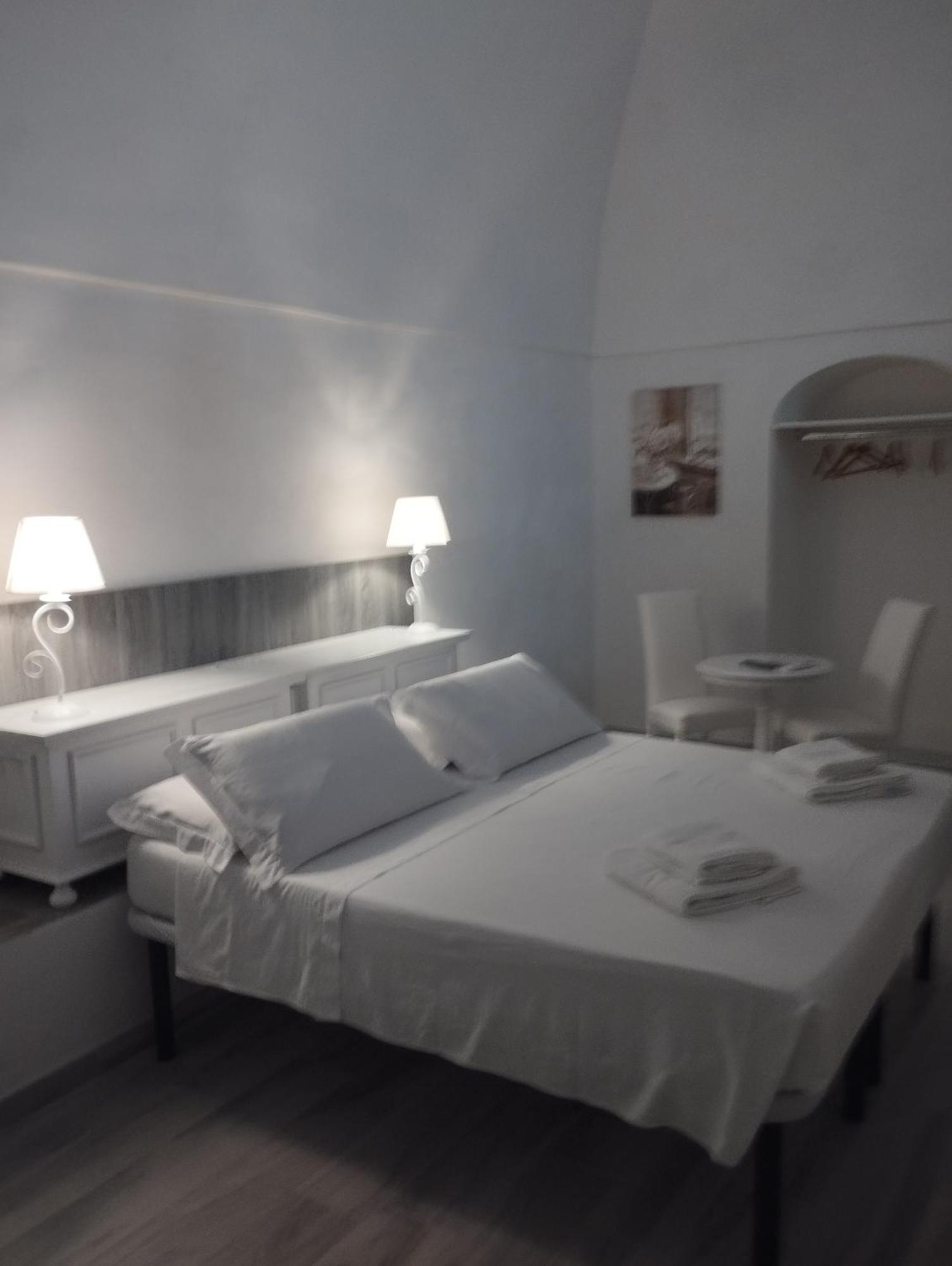 La Maison Piazza Del Popolo Manfredonia Exterior foto